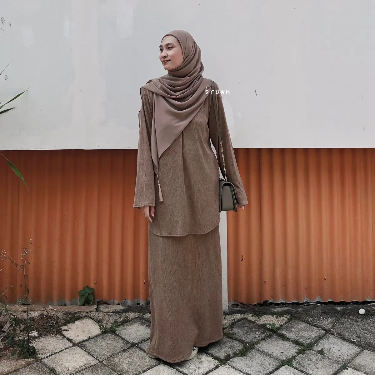 SAILA ONE SET
