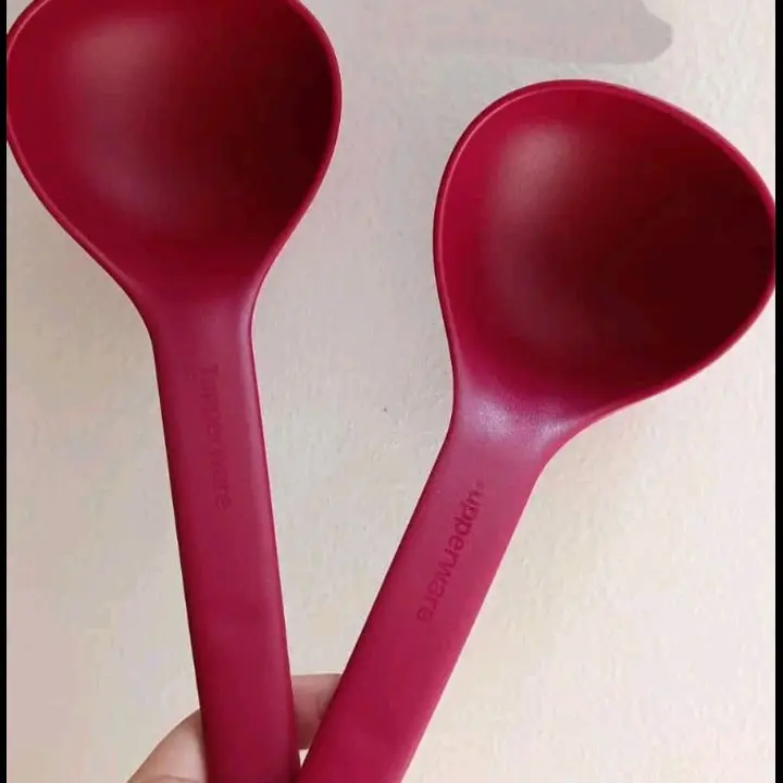 soup ladle (1 pcs ) tupperware 0