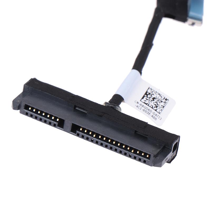Product Introduction of Ổ Cứng SATA Cho Máy Tính Xách Tay Dell Latitude DELL E5450, Đầu Nối HDD SATA, Cáp Dẻo Z4M70 DC020007400 21