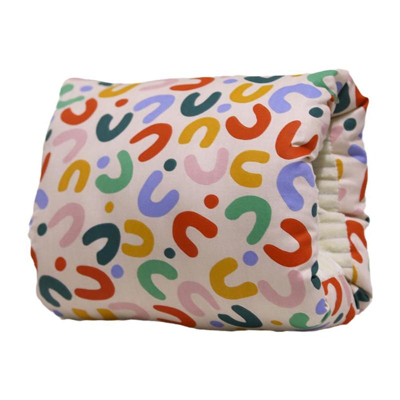 Product Introduction of Baby Nursing Pillow Comfy Cradle Nursing Arm Pillow Pillow Baby Pillow Nursing Baby F9Z3 30