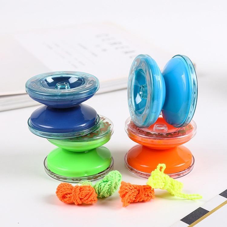 Product Introduction of Đồ Chơi Giáo Dục Trẻ Em, Yoyo, Nhỏ Bằng Nhựa, Bóng Yoyo, Thích Hợp Làm Quà Tặng Học Sinh, Giải Thưởng 6