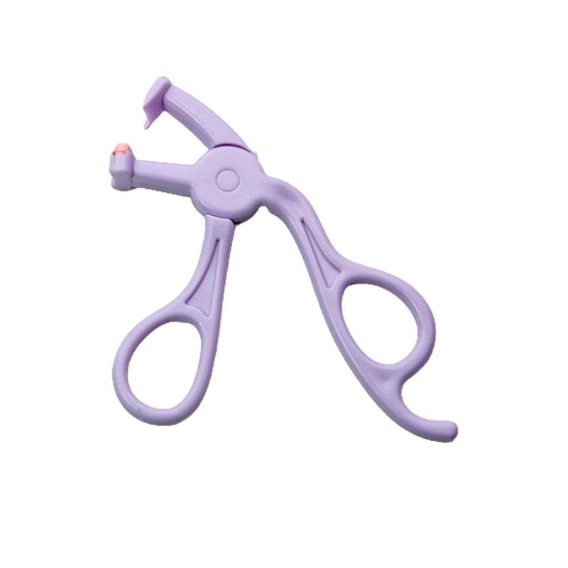Product Introduction of New Professional Eyelashes Curler Wide Angle And Locality 2 Style Eyelash Curler 18