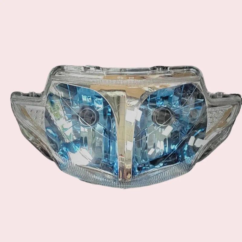 Cụm Pha Đèn Xanh Future Neo Limited 2 Bóng chính hiệu hm nhập khẩu thailad Xi Nhan