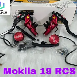 Phụ tùng xe điện Hoàng Linh