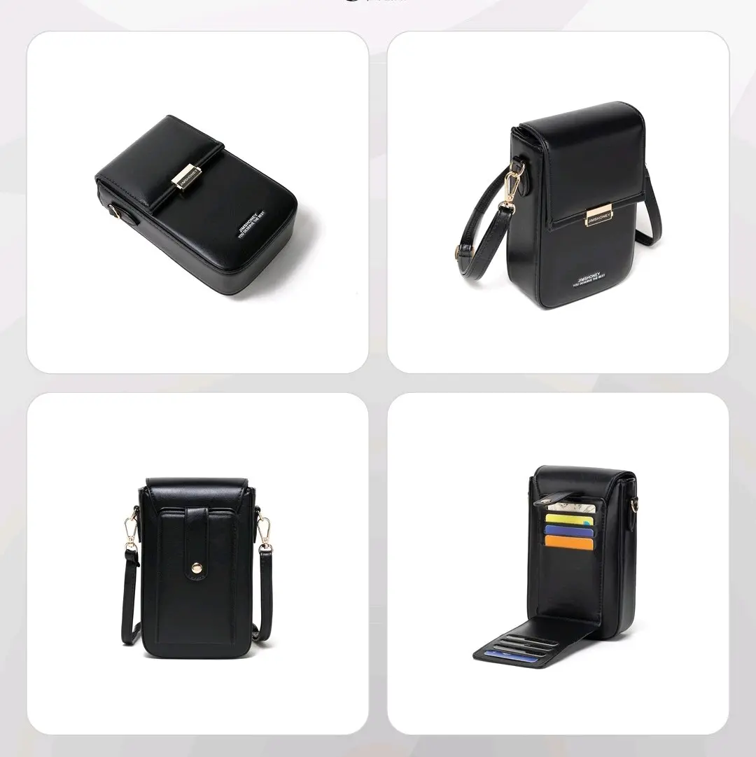 Lula mini bag