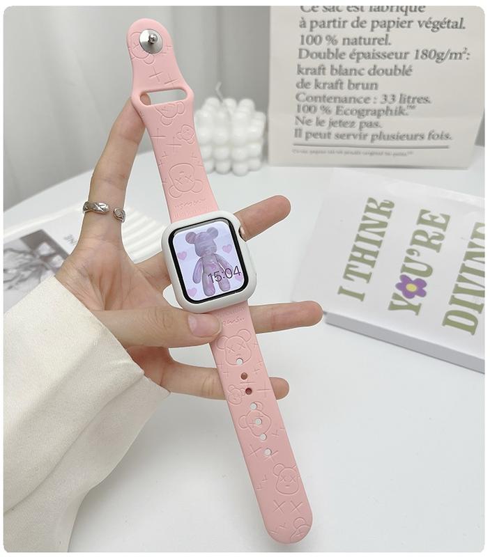 Product Introduction of Tali Jam Tangan Nylon Elastic Strap for Apple Watch Ultra 2 49mm iWatch Series 1 2 3 4 5 6 7 8 9 SE 41mm 45mm Braided Adjustable Colorful Belt Bracelet Metal Buckle Band 38mm 40mm 42mm 44mm Smartwatch DT No 1 HW22 W26 IWO T500+pro Accessories(No Watch) 17