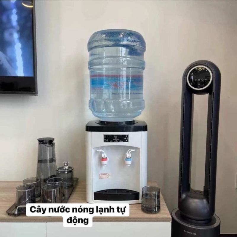 Product Introduction of Cây nước nóng và nước mats hàng chính hãng giá bình dân cho gia đình Việt 8