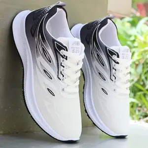 JENK Sepatu Olahraga pria dan wanita Sepatu Running AB Outdoor