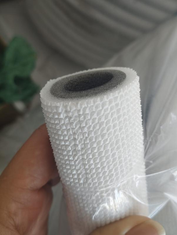Ống đa lớp lắp điều hòa máy lạnh Gen bọc ống đồng nhiều size ống  đa lớp 4