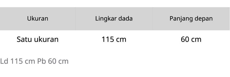 Product Introduction of KEMEJA BALON LADY CRUSH Baju 0