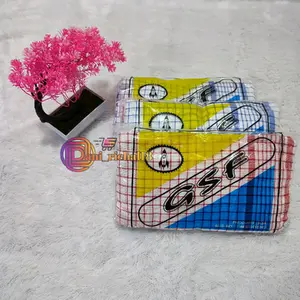 Harga 1 lusin serbet kain / Lap Piring / Kain serbet menyerap air Dapur