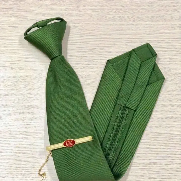 cà vạt công sở ( có 2 màu )