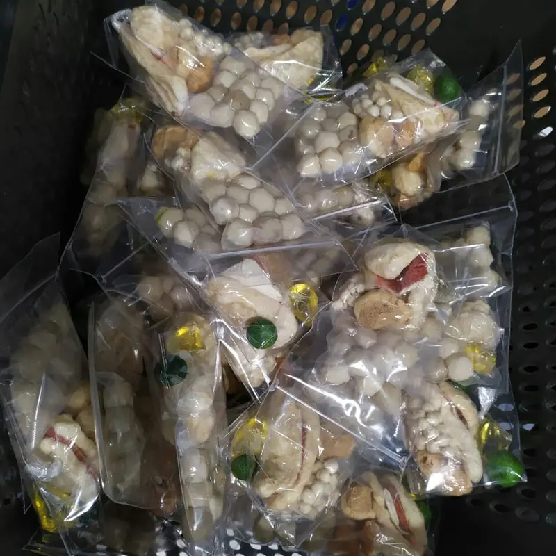 Baso Aci Home Made Bakso Aci Boci Baso Aci Instan Murah Makanan Instan Boci Instan Ayam Cuangki 3