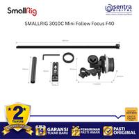Gambar SmallRig Mini Follow Focus F40 - 3010C dari Sentra Digital Kota Surabaya 4 Tokopedia