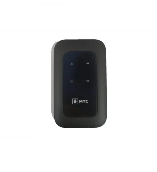 Bộ phát wifi 3G/4G MTC 8723FT, Tốc độ 150Mbps, Pin 2100mAh 1