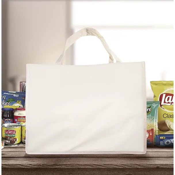 TAS READY STOCK LEBARAN JUMBO 6