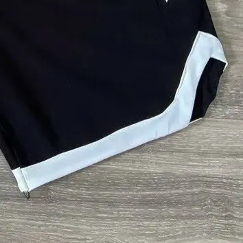 quần đùi sooc  thể thao.Quần umi viền gấu Sport Tập Thể Dục 2