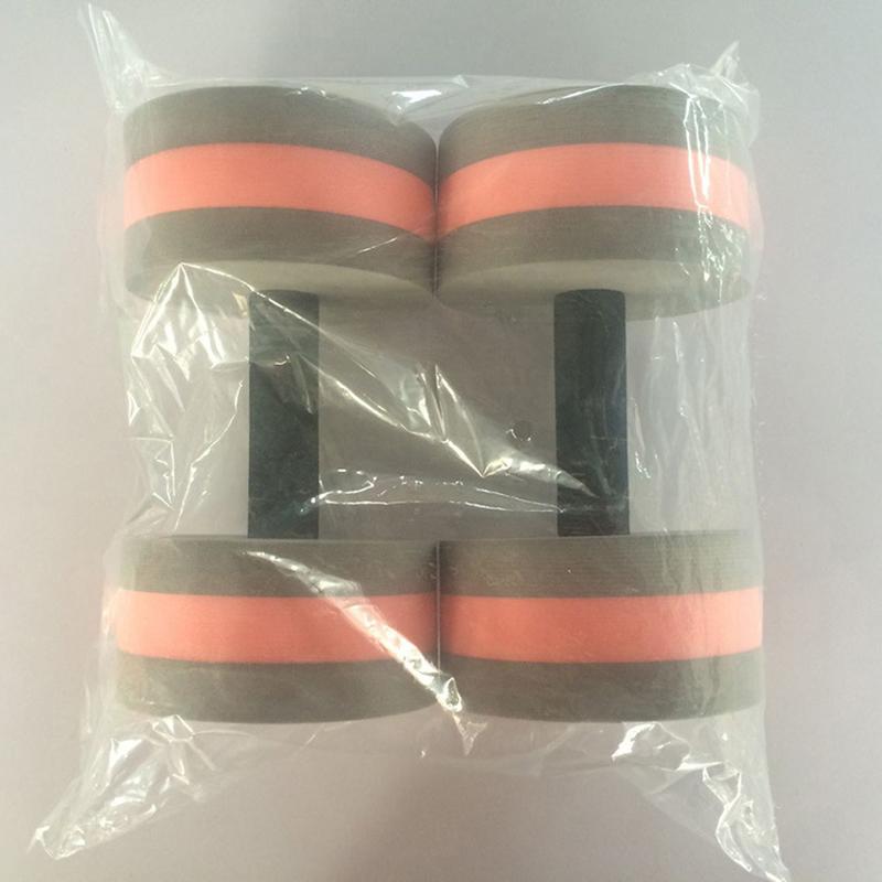 Product Introduction of [TTSS]Floating Swim Gym Dumbbell Water Weight Aerobics Fitness Pool Water Swimming Aqua Exercise Barbell EVA Foam Aquatics Dumbbell 24