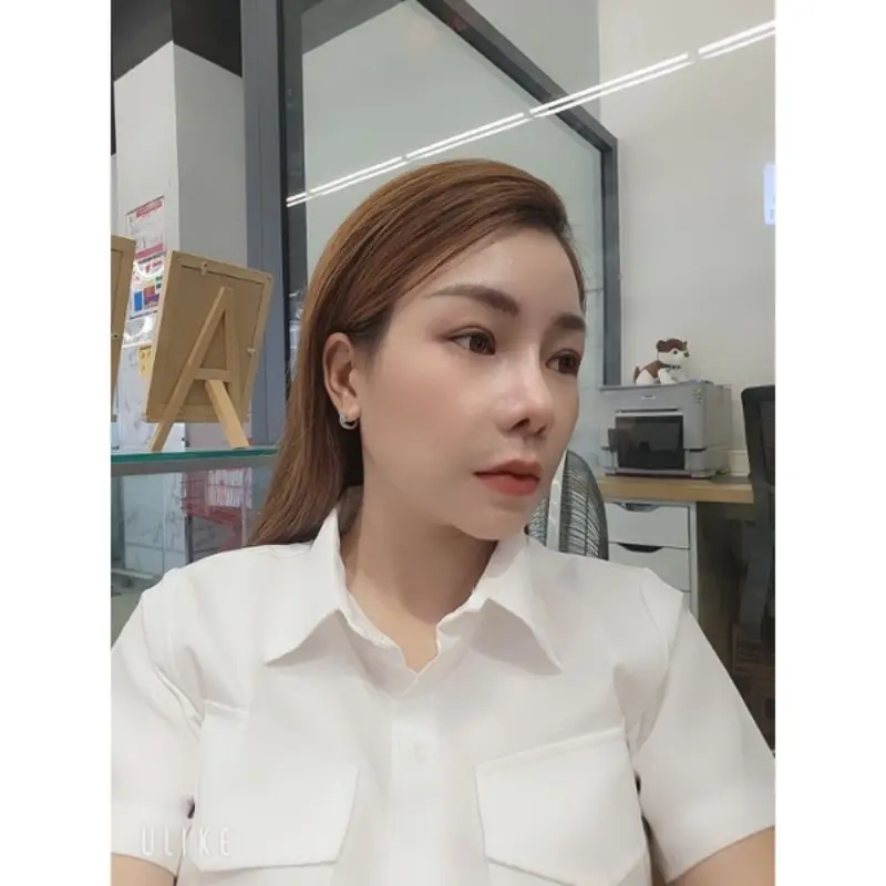 áo sơ mi nữ tay cộc nhiều màu(hình thật ở cuối) 7