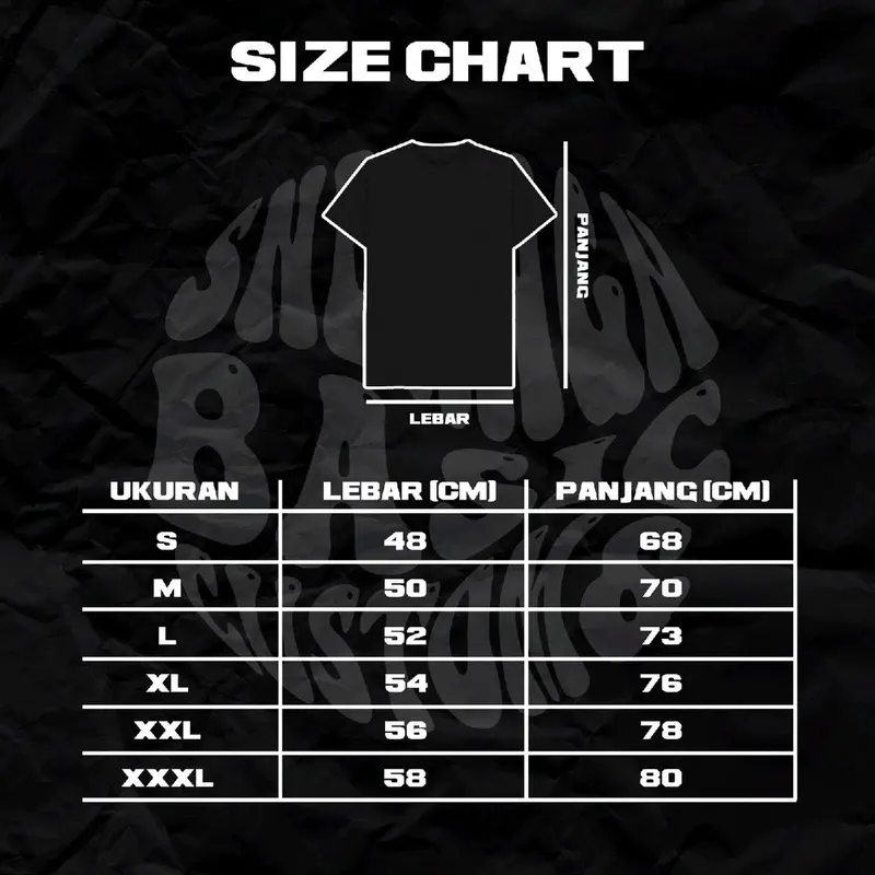 KAOS OMON2 CLUB PREMIUM COMBED 24S VIRAL KATUN Santai Lembut 2