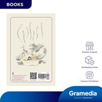 Gambar Ketika Anak-Anak Pergi (Ziggy Zezsyazeoviennazabrizkie) dari Gramedia Kota Administrasi Jakarta Timur 2 Tokopedia