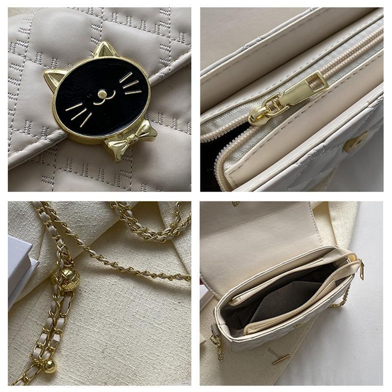 Product Introduction of Tas Selempang Wanita Import G453 5