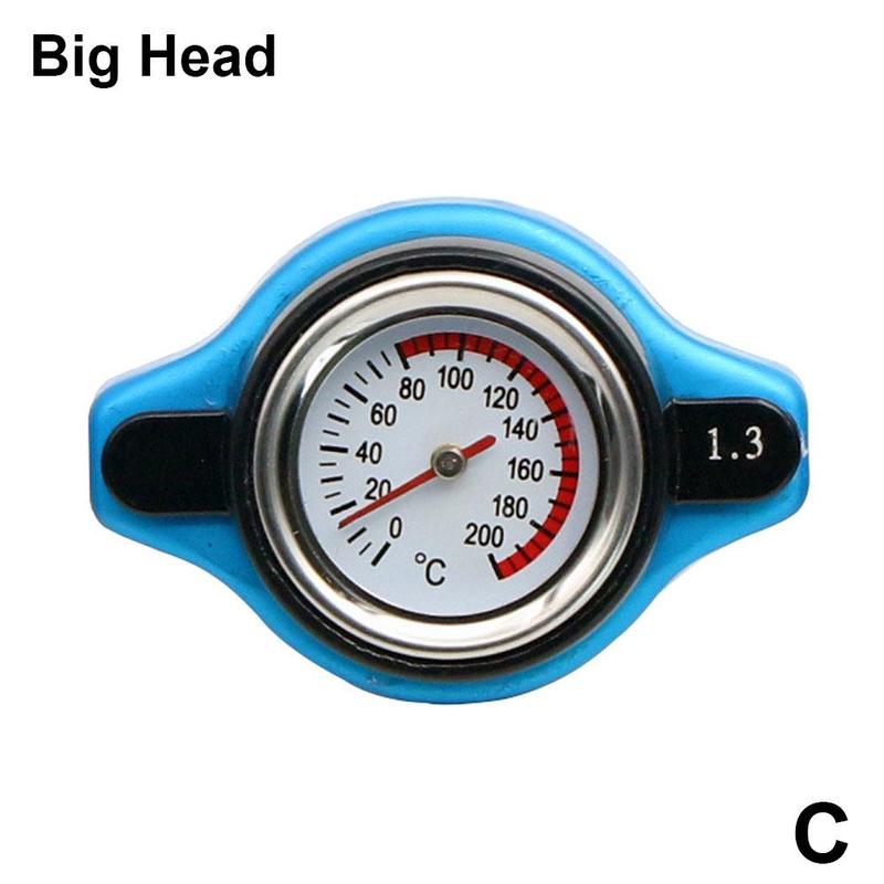 Product Introduction of Auto Fuel Tank Cap Thermost Radiator Cap Tank Cover Universal Water Supplies Spec Temperature F0T9 32