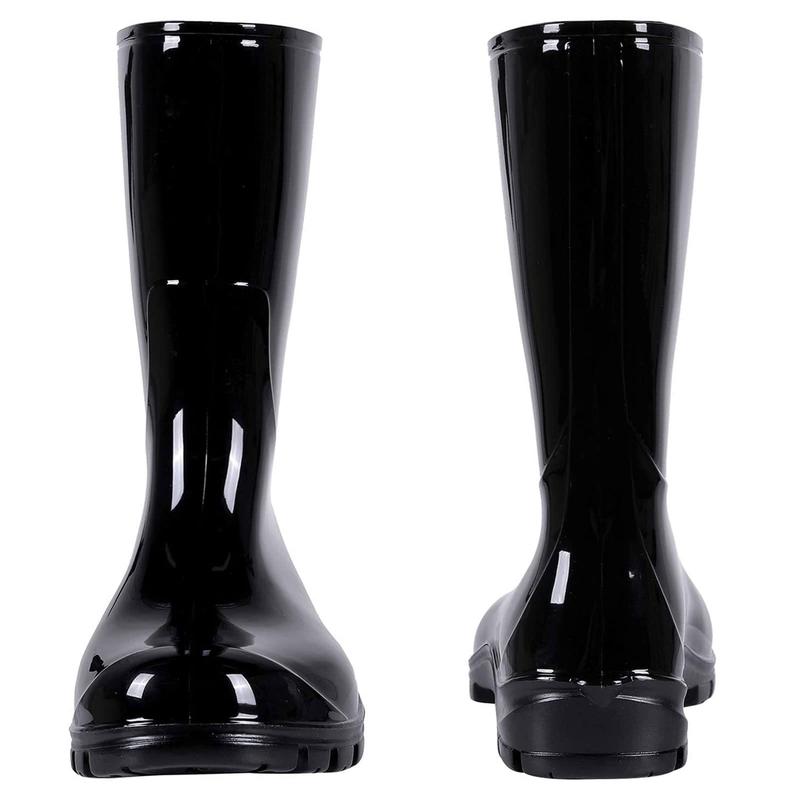 Comwarm rain boots best sale