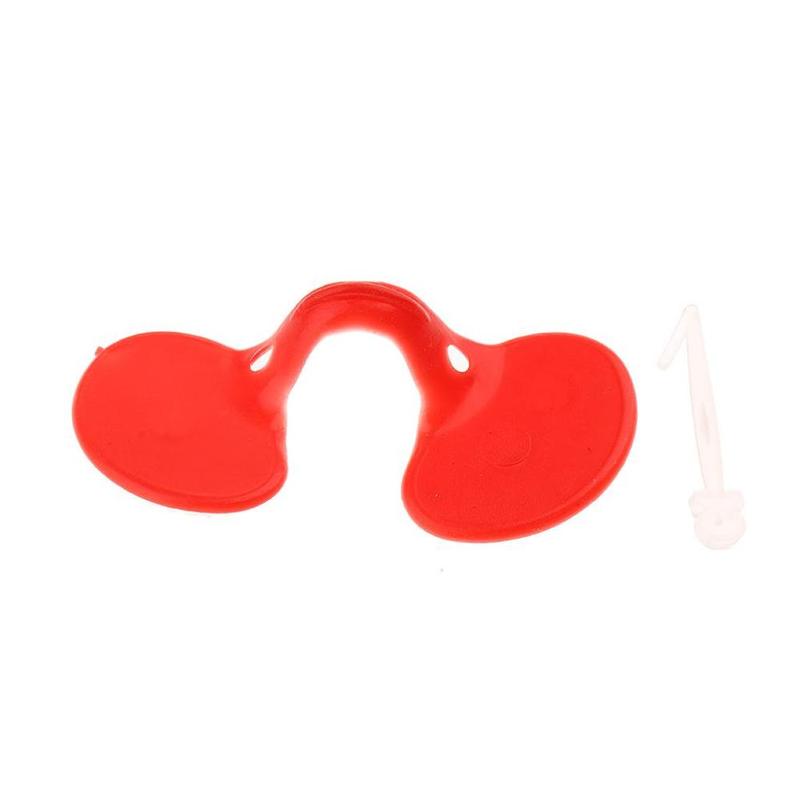 Product Introduction of 1000PCS Farm Poultry Chicken Tools Chicken Goggles Anti 3