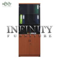 Gambar Lemari Arsip Kantor LRT 201 dari Infinity Furniture Kota Tangerang 3 Tokopedia