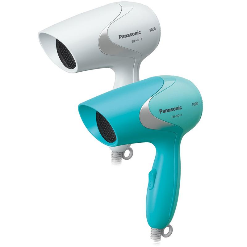 Máy sấy tóc 1000W Panasonic EH-ND11-A645/EH-ND11-W645 - Hàng chính hãng 1