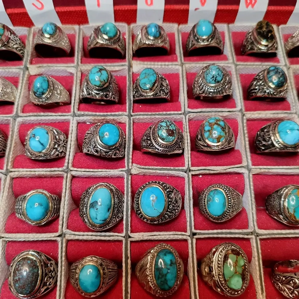 Cek out batu Cincin