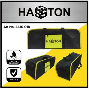 HASSTON 018 prohex Tas Tempat Perkakas 14 inch Tool Bag Kain