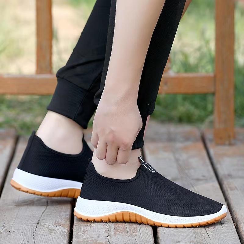 Product Introduction of พร้อมส่ง พร้อมส่งSize:36-44 รองเท้าผ้าใบรองเท้าลำลองรองเท้าผู้ชายรองเท้าผู้หญิงคุณภาพสูงสไตล์อินเทรนด์ 21