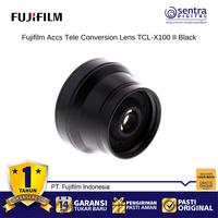 Gambar FUJIFILM Lensa Tele Conversion Black TCL-X100 II dari Sentra Digital Kota Surabaya 2 Tokopedia