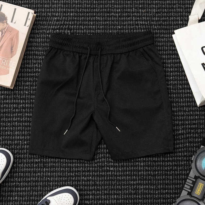 Combo 3 quần short kaki nam cao cấp vải kaki gió mát cạp sau form dáng thể thao trẻ trung khỏe khoắn hè 2025_QD05 8