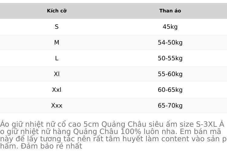 Product Introduction of Áo thu cổ lọ hang quảng châu chất mịn 0