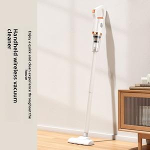 Portable wireless handheld vacuum cleaner, multifunctional all-in-one machine, car mounted household dust collector