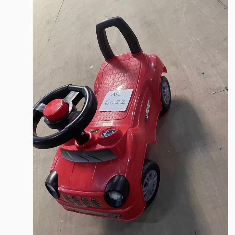 AR6022 Push Car Ride On Toy Car for Toddlers suitable for kids 2