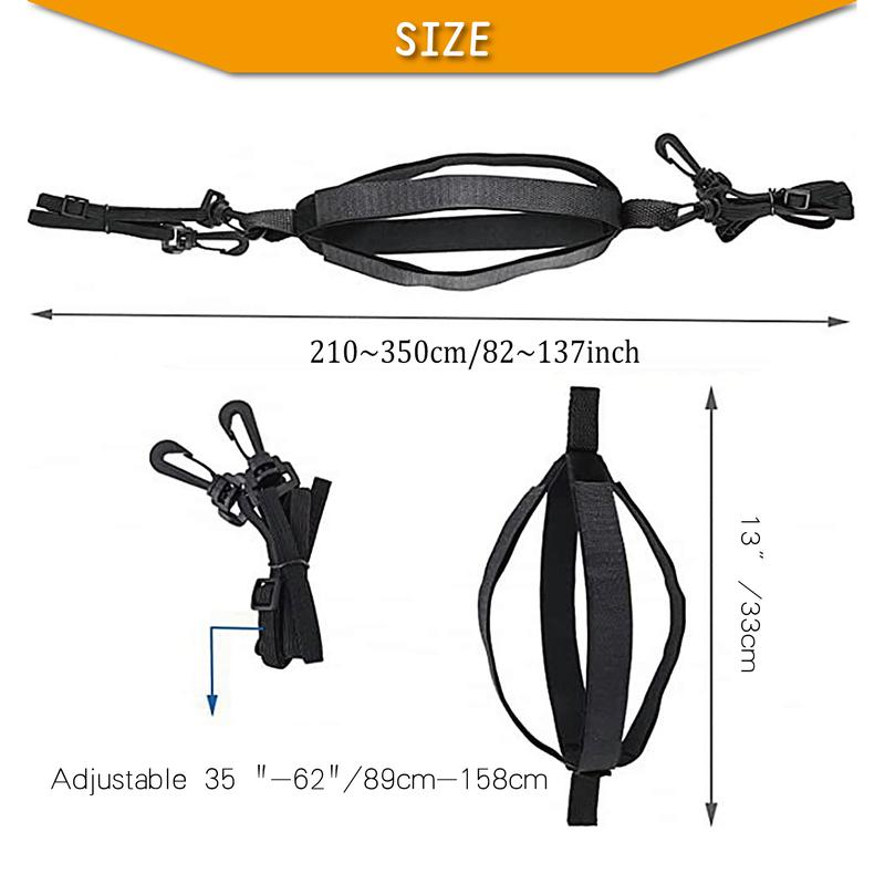 Product Introduction of Practical Volleyball Assistant Belts Wear-resistant Flexible Volleyball Practice Trainer Volleyball Exercise Training Straps Beginners Setting Improves Serving Playing Equipment 24