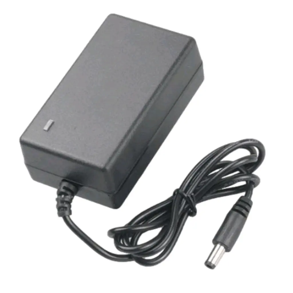 21v charger adaptet for 48v -288v lawn mowers 48b -166v car washers
