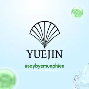 Yuejin