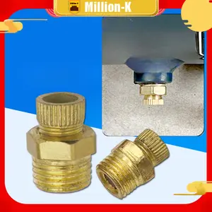 Baut Pembuangan Air Tabung Kompresor Nepel Tutup Pembuangan Air Angin Drain