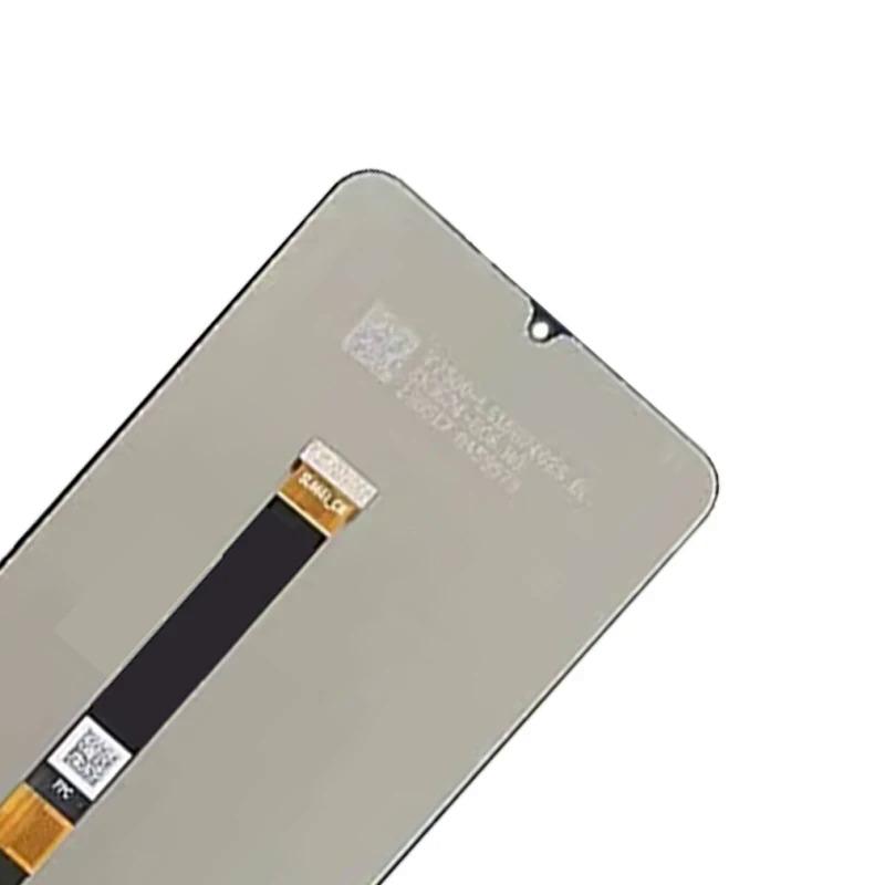 Product Introduction of 6.74 "AAA Quality For Oppo Realme Narzo N53 RMX3761 LCD Display Touch Screen Assembly Digitizer For Realme C53 RMX3760 Display 14