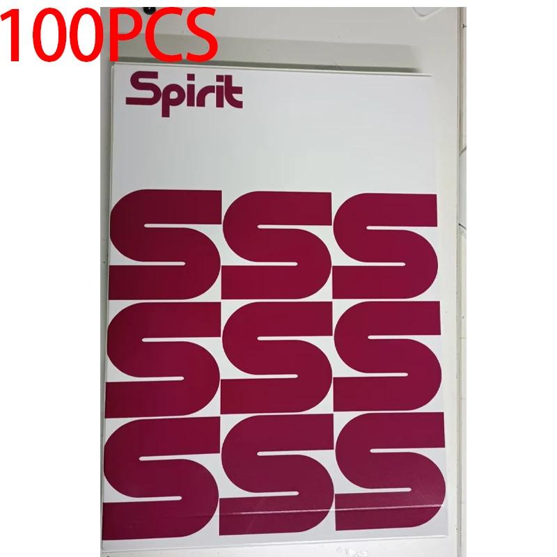 Product Introduction of 10/15/100pcs Tattoo Transfer Paper Transfer Stencil Paper Tattoo Copier 4 Layers A4 Size Tool for Tattooists Tattoo Supplies 33