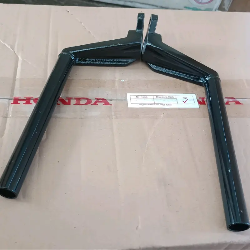 ghi đông xe satria. Raider fi  hàng cty 0