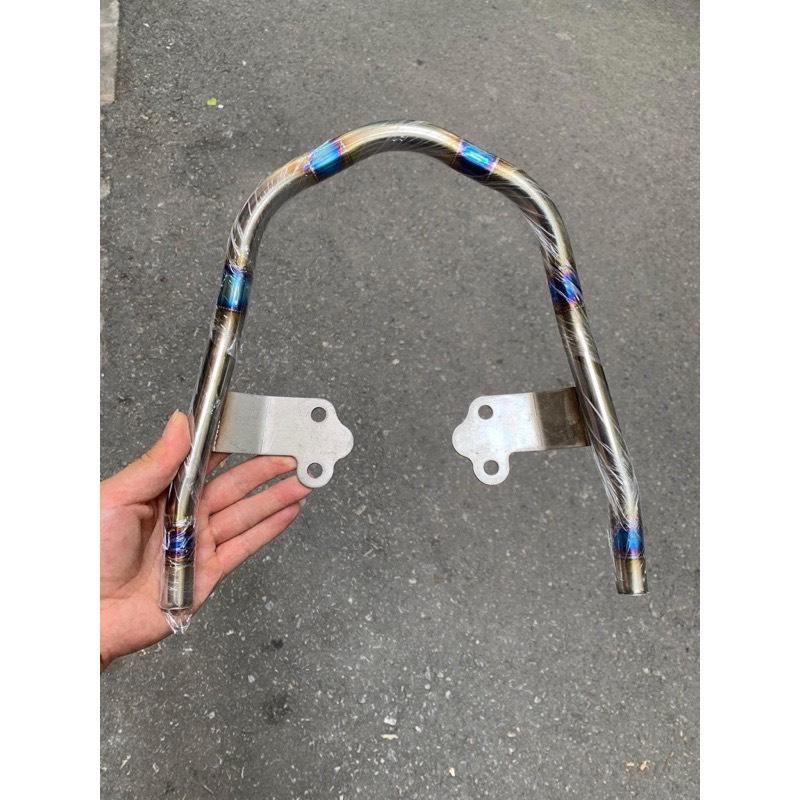 Tay Xách Wave 50/100/110cc Titan Khò Màu Xịn Form Trần Thuận