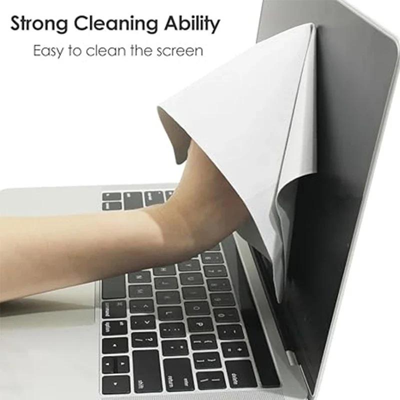 Vỏ Chăn Bàn Phím Lòng Bàn Tay Bảo Vệ, Chất Liệu Microfiber, Màng Chống Bụi,…