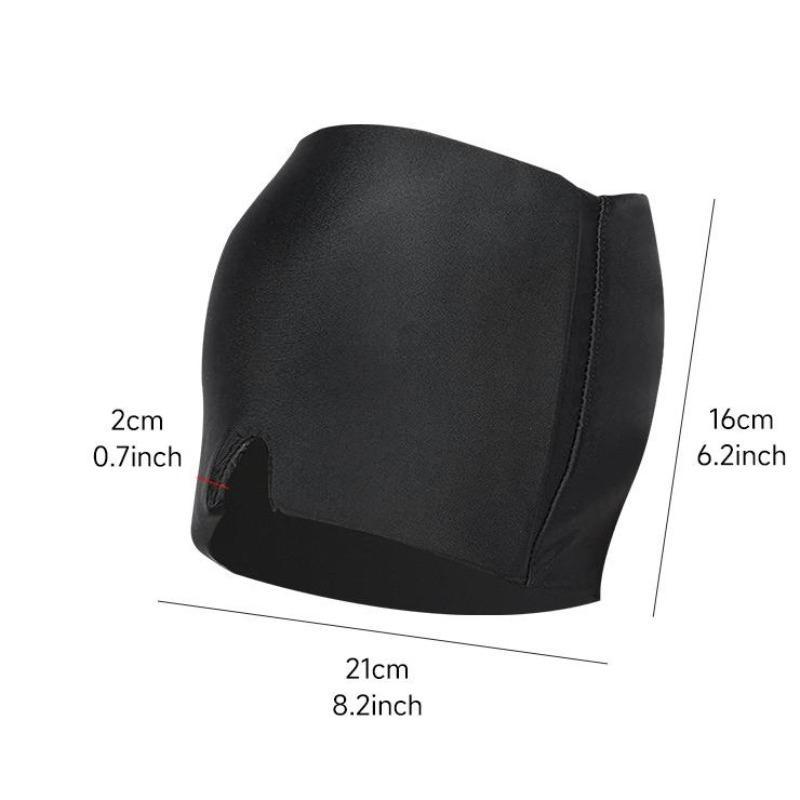 High-elastic Ice Pack Mask, 1 Count Top Ventilated Design Cold Compress Ice Cap for Stress Relief, Personal Care Products for Women & Men 1
