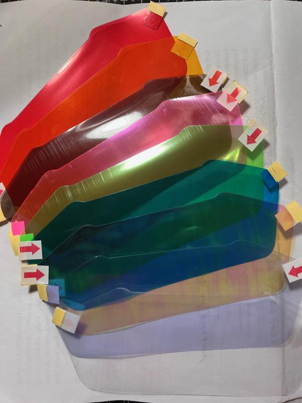 Honda Click Version 2-3 (125i-150i-160)- Panel Gauge Protector - TikTok ...